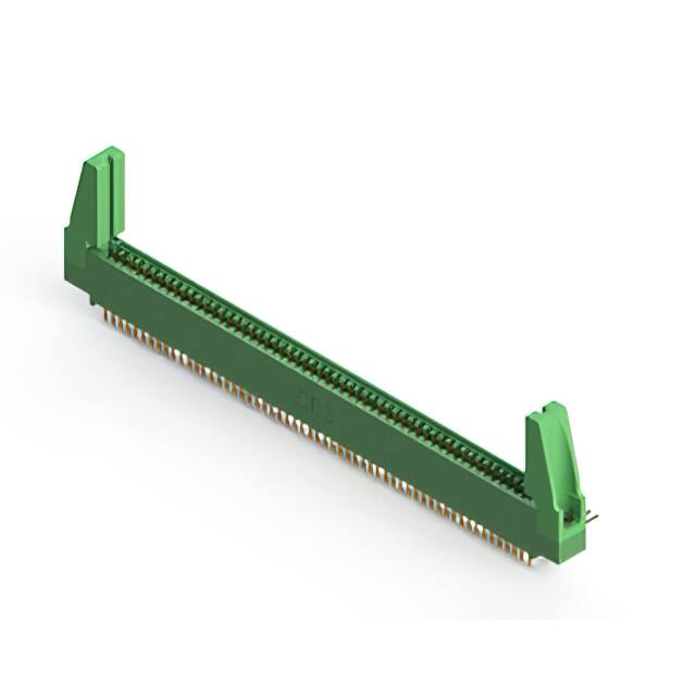 345-114-559-588 EDAC Inc.  Edgeboard Connectors